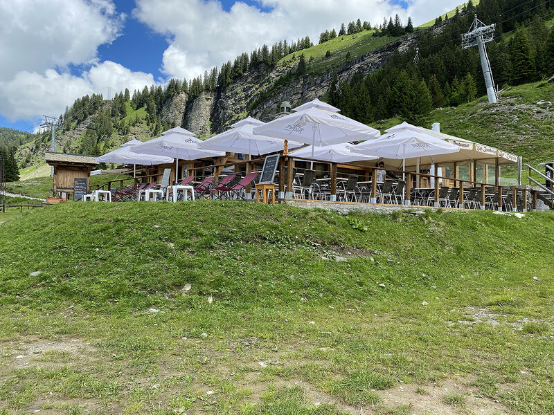 Le Refuge des Brochaux