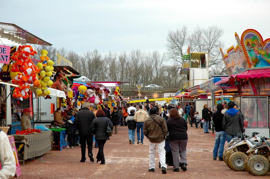 Luna Park