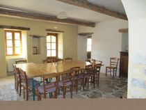 Group accomodation - Le Relais de Blancard