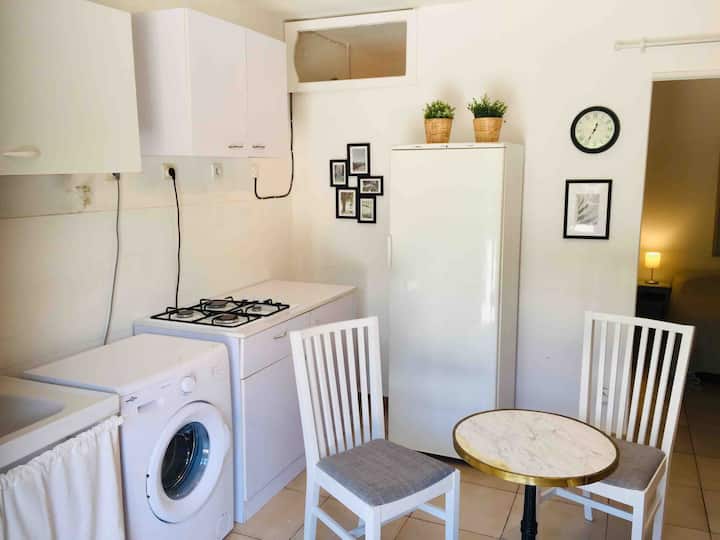 Cabanon à la ferme, Lançon-Provence - photo 3