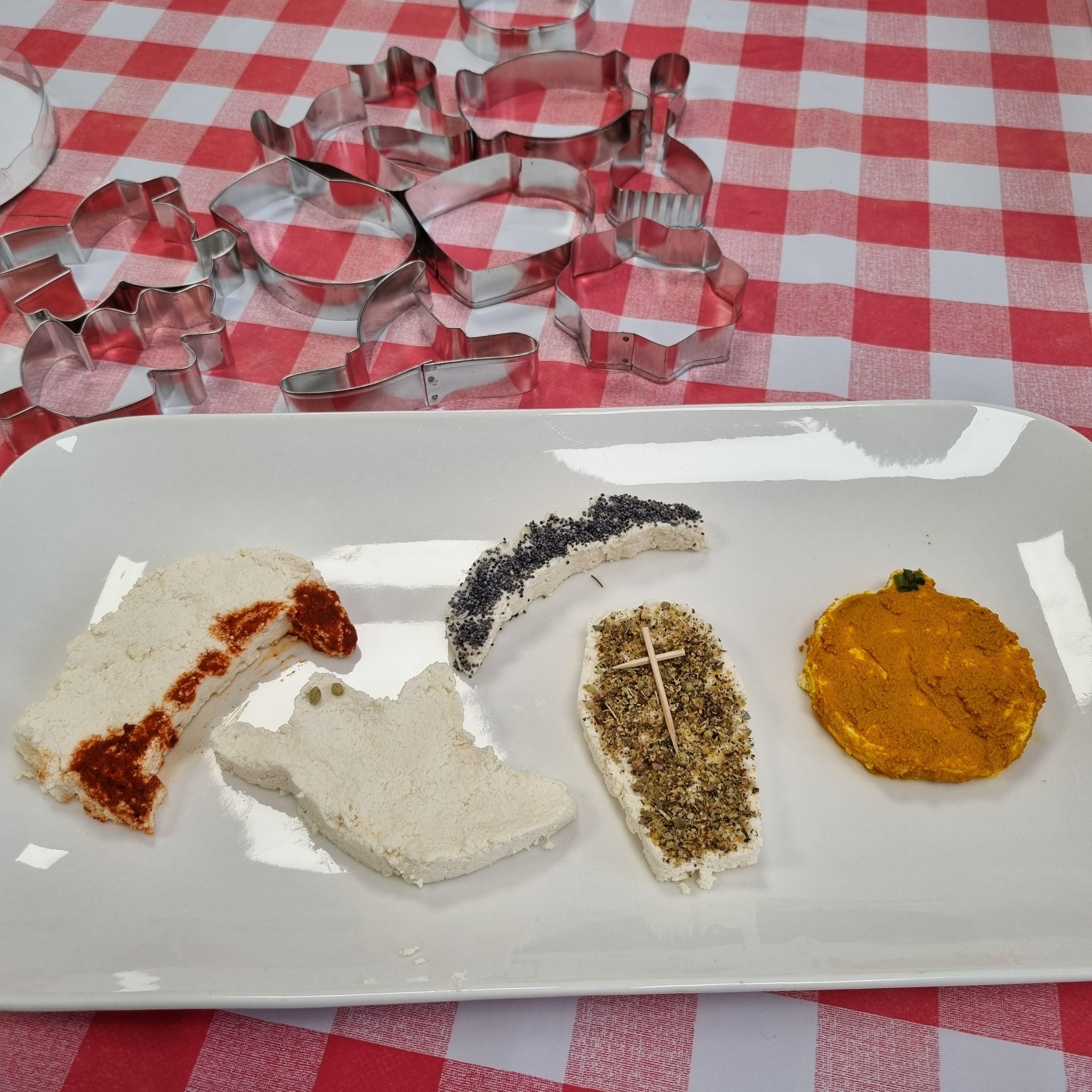 Atelier - Le P'tit Fromager, spécial Halloween !_Meaux