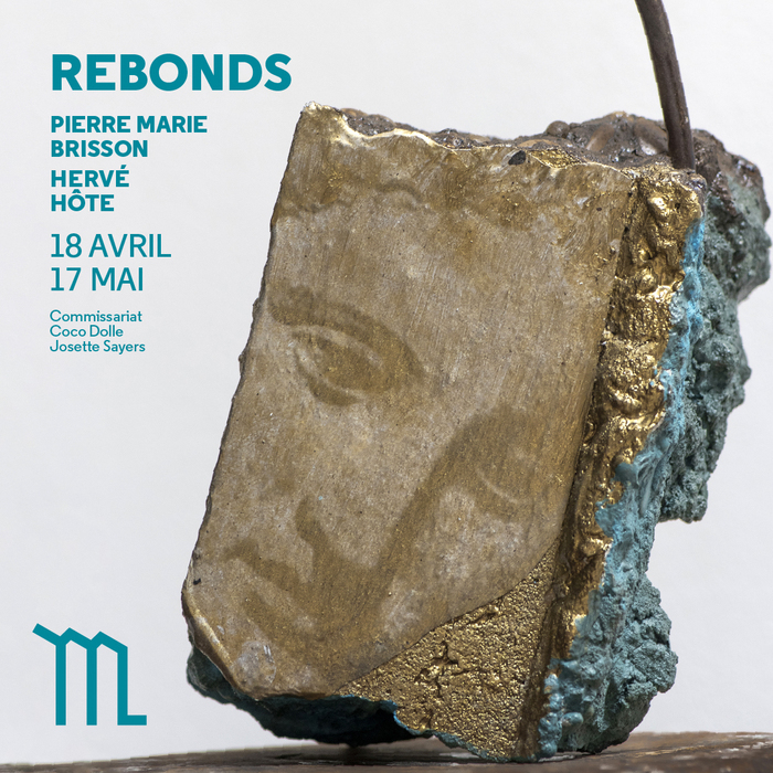 Exposition Rebonds – Festival OFF du dessin
