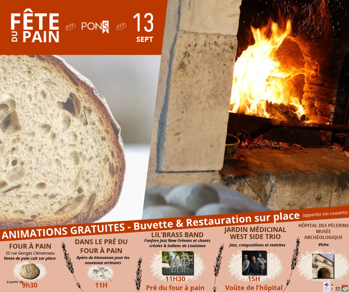 Fête du Pain
