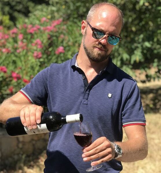 Provence Wine Adventure