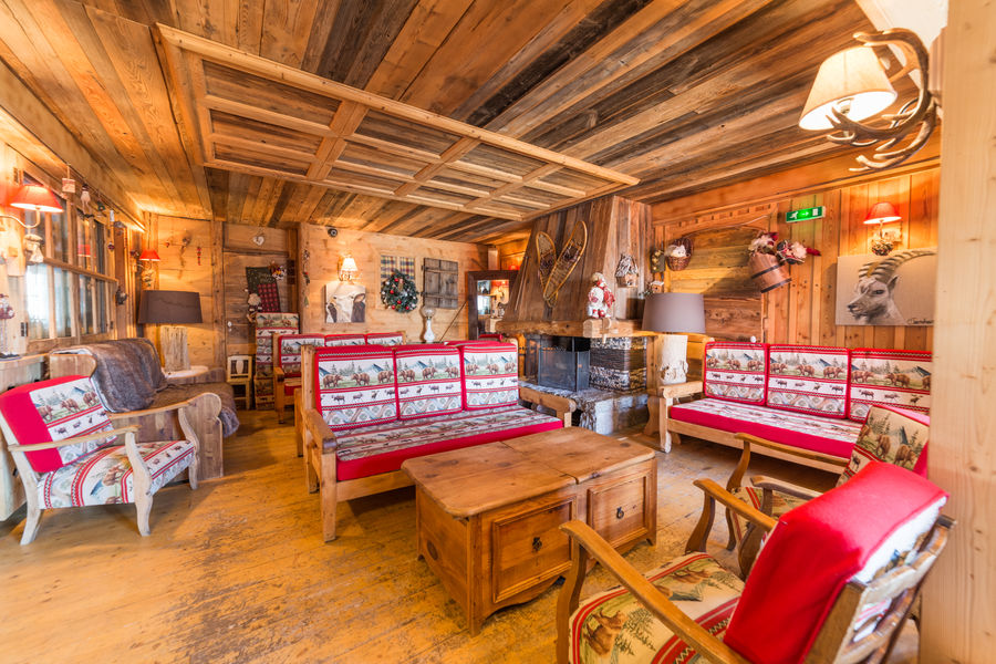 Restaurant l'Arche de Zoé