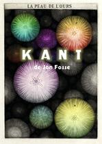 Spectacle "Kant" – Viva Moletane_Saint-Julien-Molin-Molette