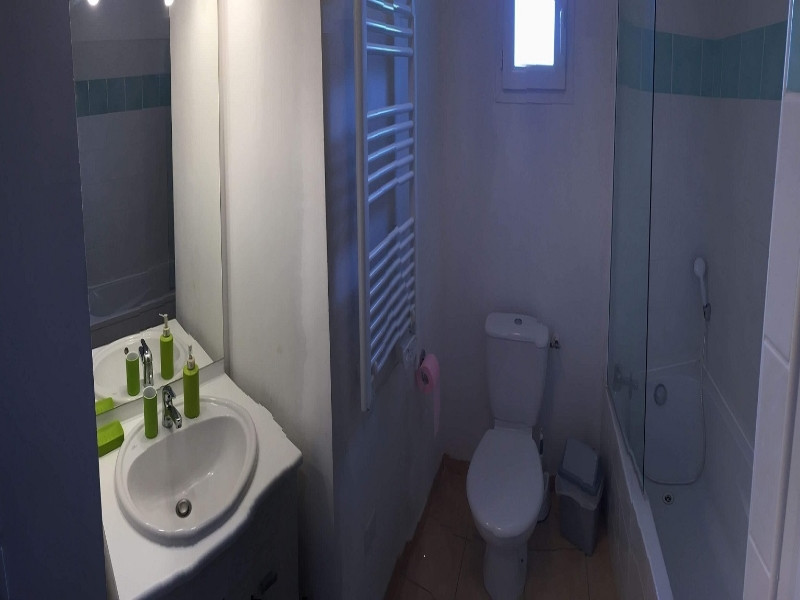 Mas des arènes - Appt E06 - photo 4