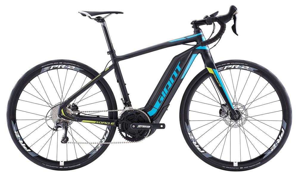 Xtreme Glisses vélo route assistance électrique