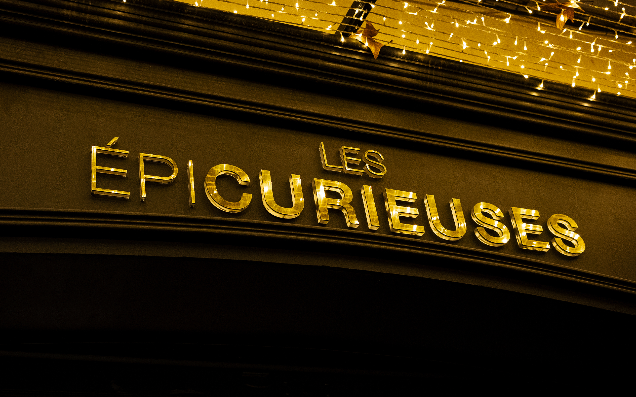 Les Épicurieuses — photo 2