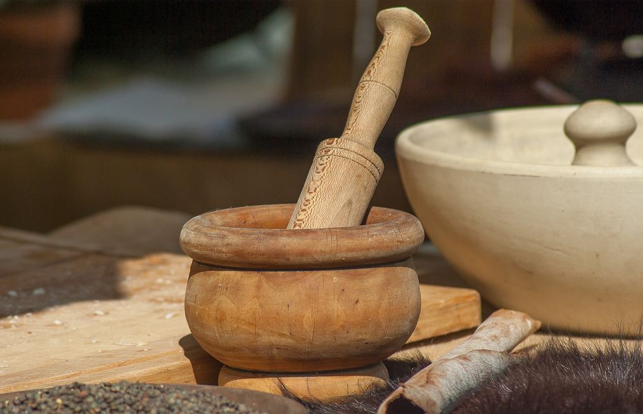 Brocante - © Pixabay Vide greniers - © Pixabay