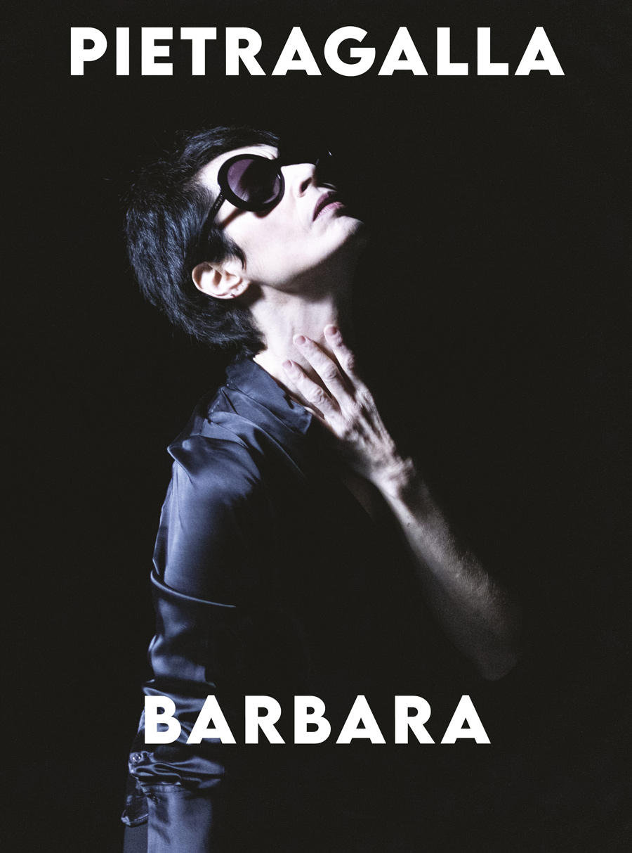 Marie-Claude Pietragalla – Barbara_Grenoble