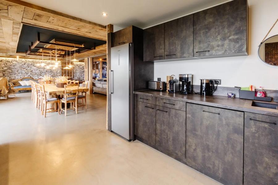 Pass du Marsien Lodge Six de Savoie_La Toussuire