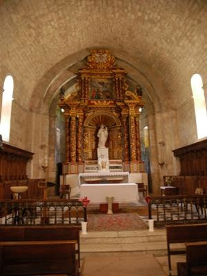 Chapelle Notre Dame de Caderot, Berre-l'Étang - photo 3