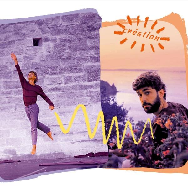 Danse contemporaine et sonorités turques