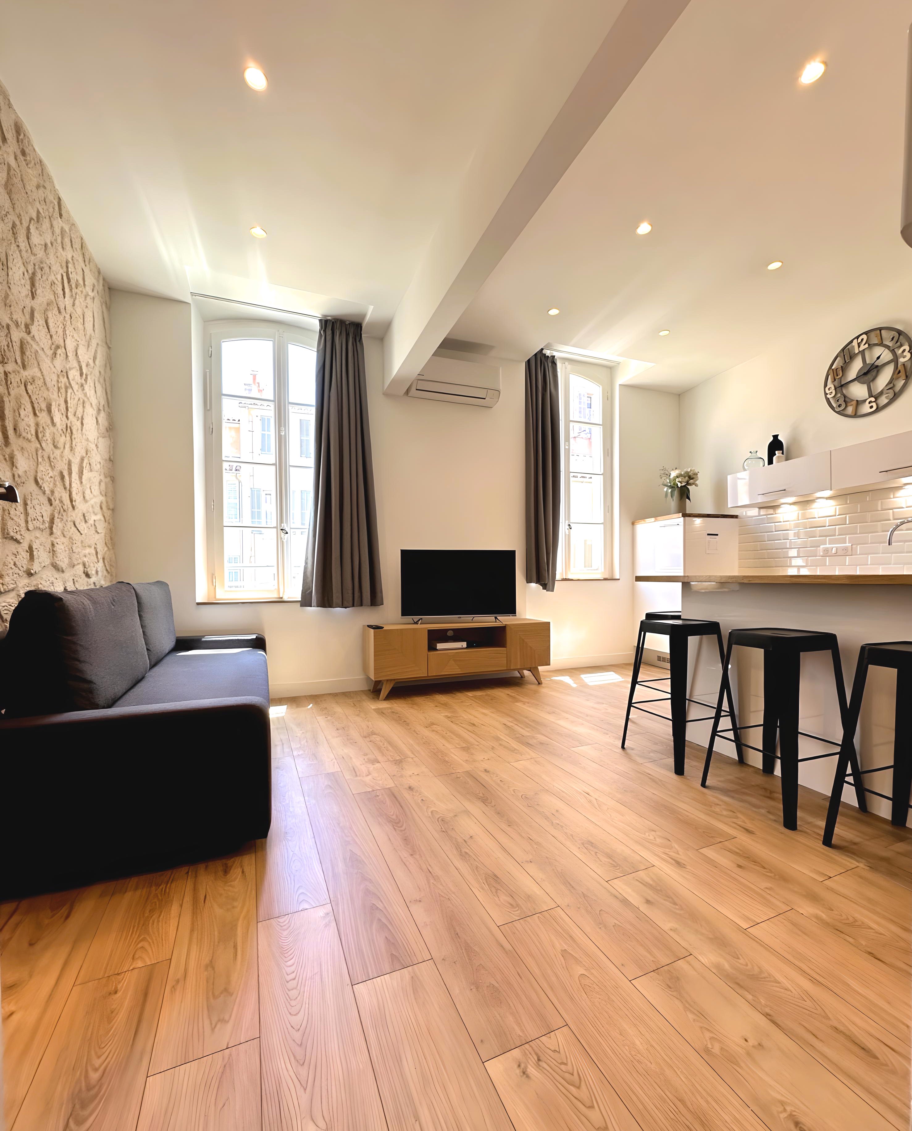 Le Patio 2, Marseille 1er Arrondissement - photo 2