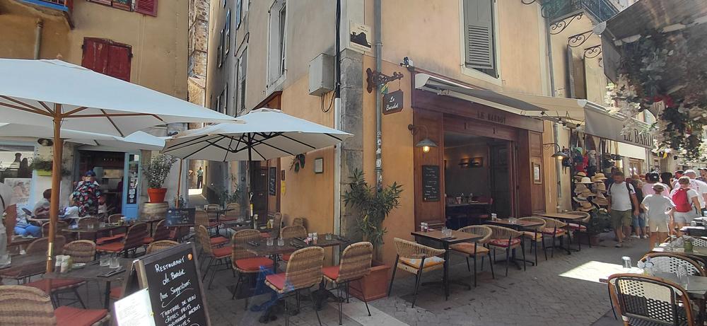 Le Bardot_Castellane