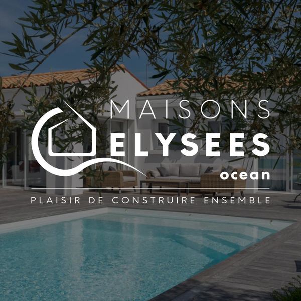 Maisons Elysées Océan Royan