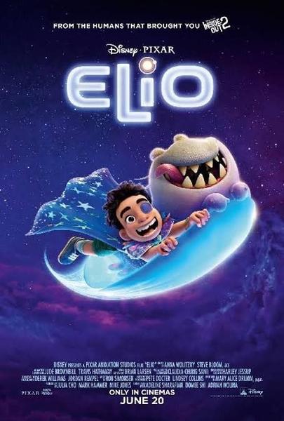 Cinéma : Elio_Superdévoluy Cinéma : Elio_Superdévoluy