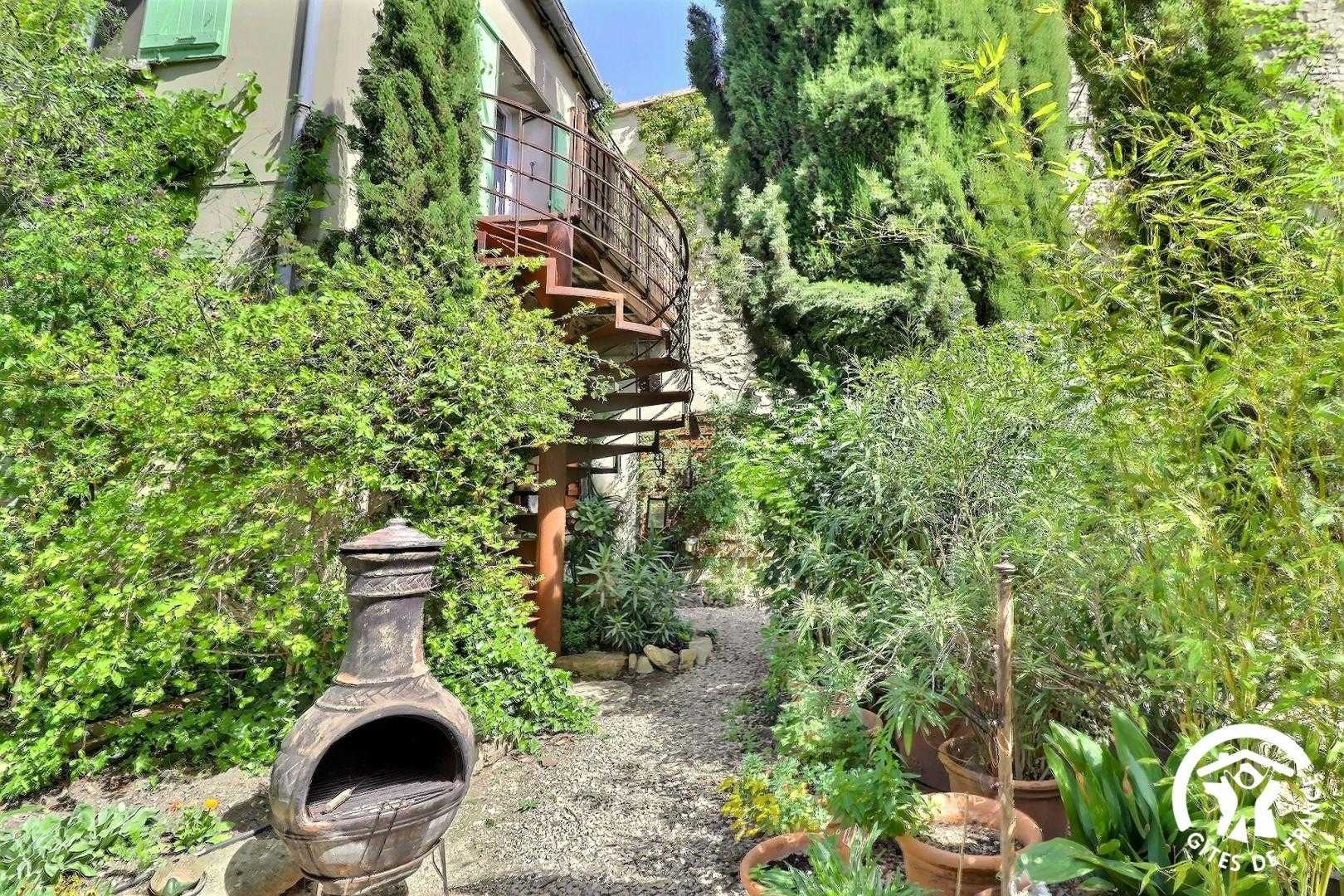 La Maison de Vacances, Lançon-Provence - photo 41