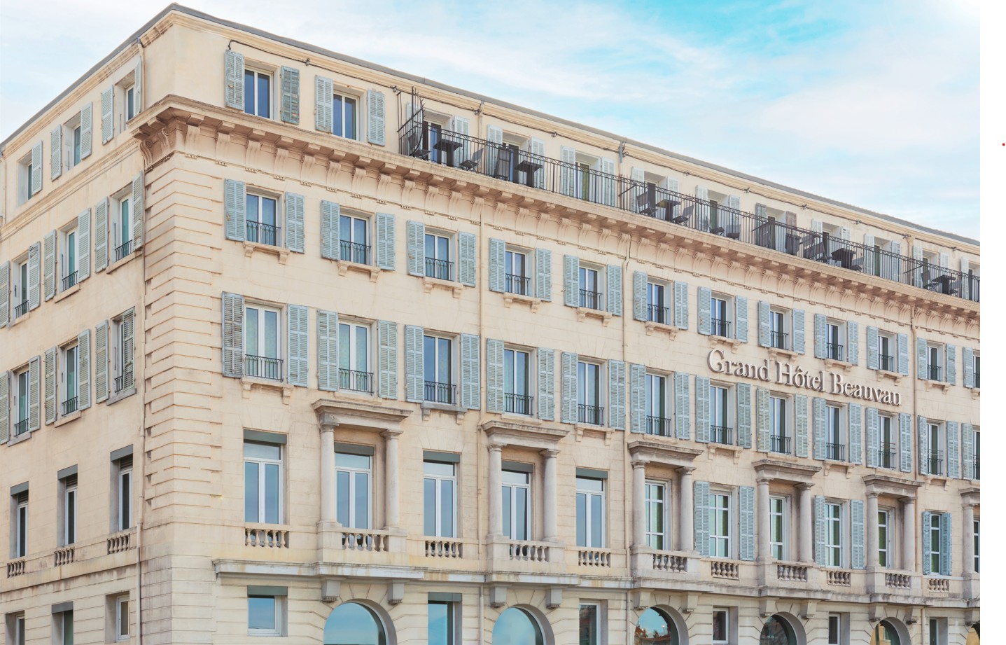 Grand Hôtel Beauvau Marseille Vieux-Port – MGallery Collection, Marseille 1er Arrondissement - photo 10