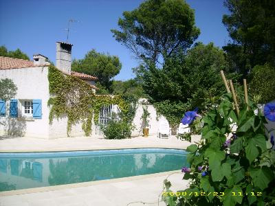 Les Terrasses d'Aurons, Aurons - photo 3