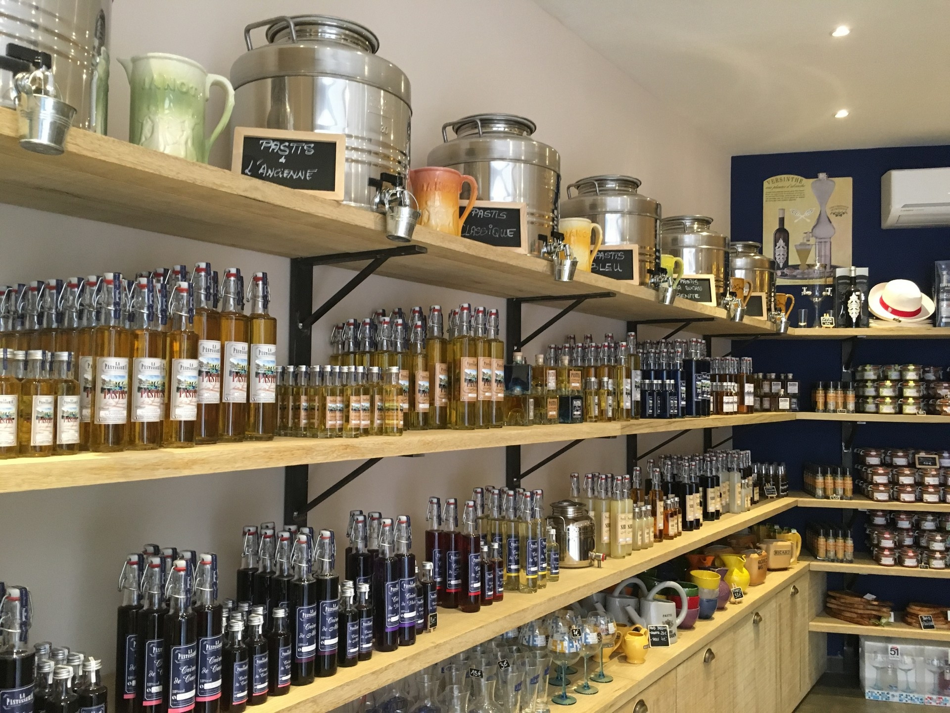 La Pastisserie — photo 2