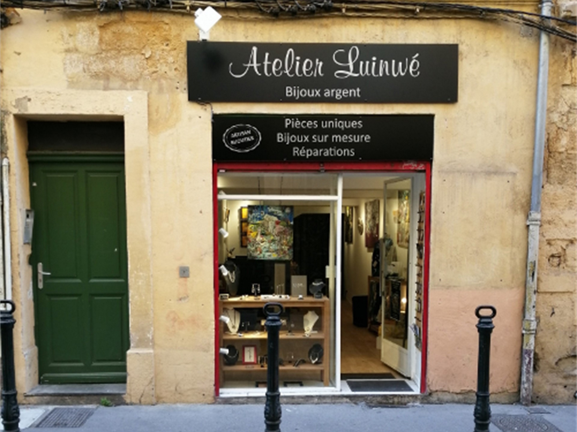 Atelier Luinwé - photo 4