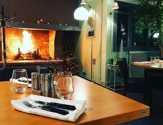 Soirées Montagnardes