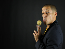 Spectacle de Kosh à l'Imprimerie_Rive-de-Gier