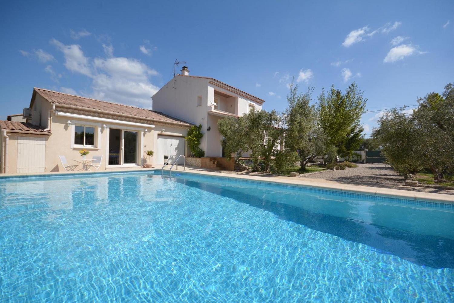 Lou Beruguet, Mouriès - photo 35