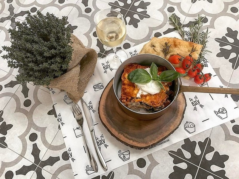 Bottega Da Verri - photo 3