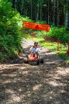 Deval'kart à Terre Ronde_Plateau d'Hauteville