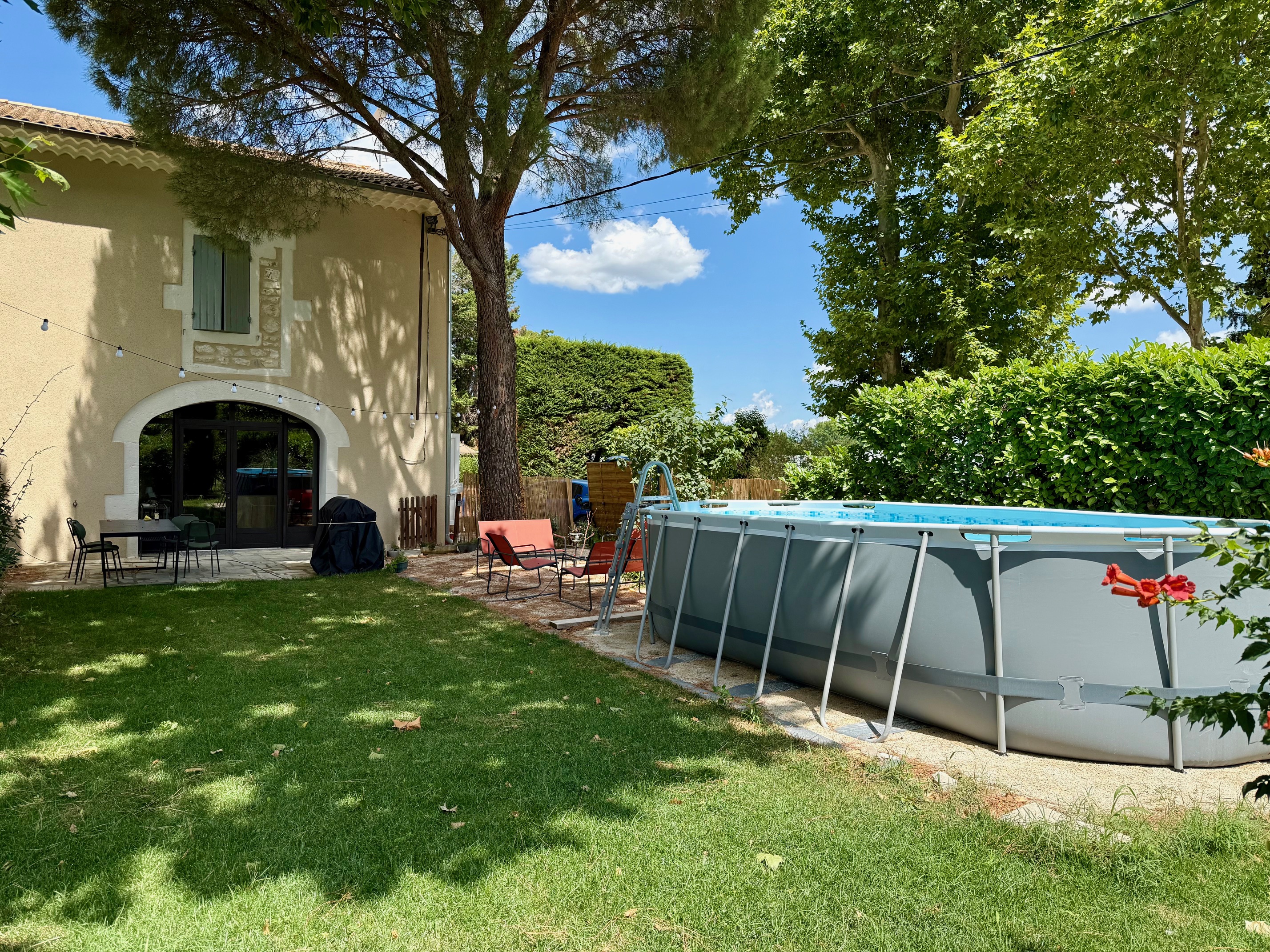 Les Clapiers L'OUSTALET, Saint-Andiol - photo 11