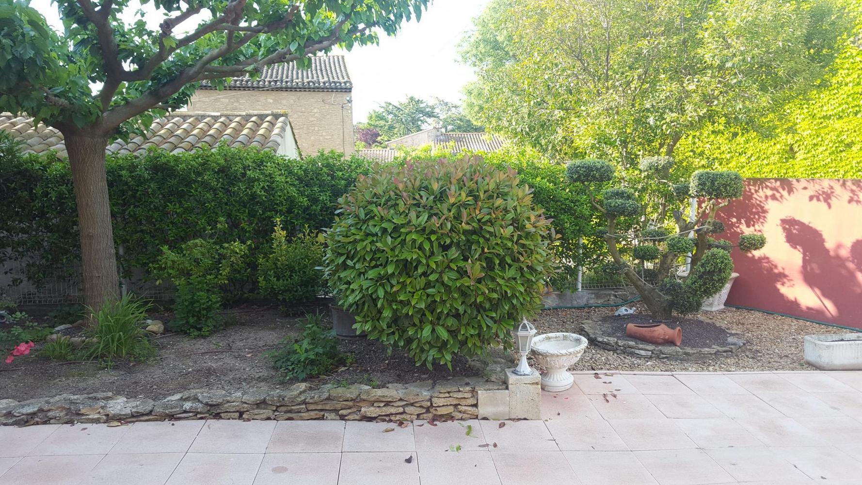 Villa Liliane, Grans - photo 16