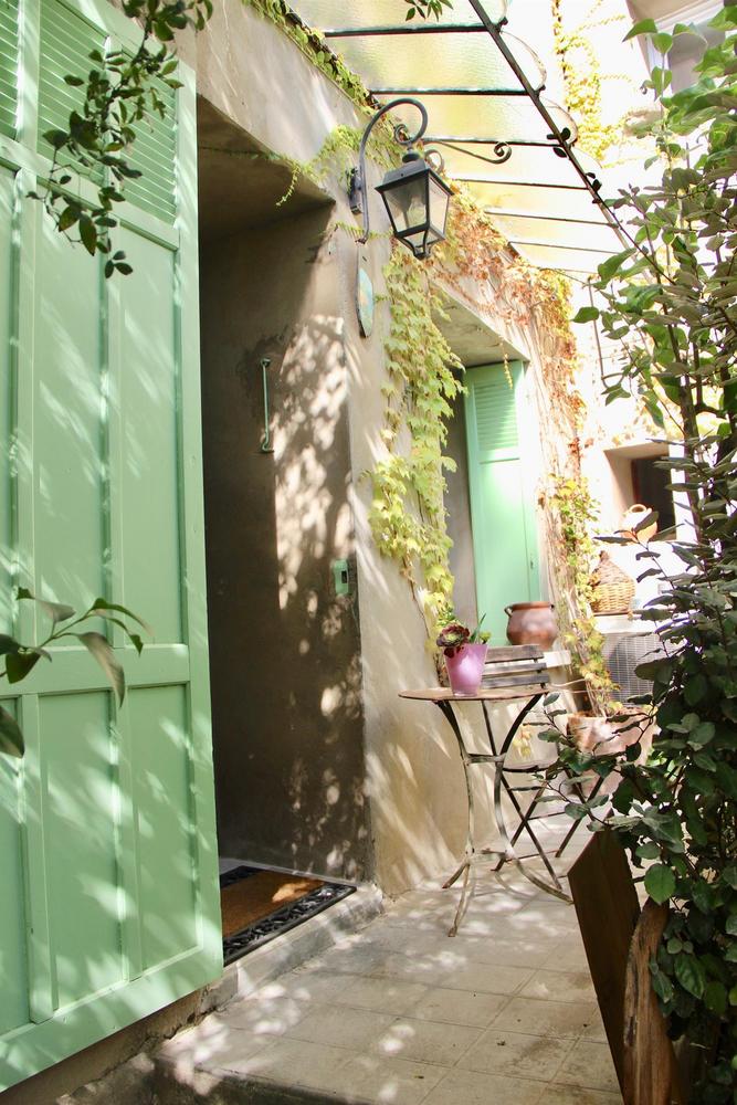 L'Oustau de Louis, Lançon-Provence - photo 11