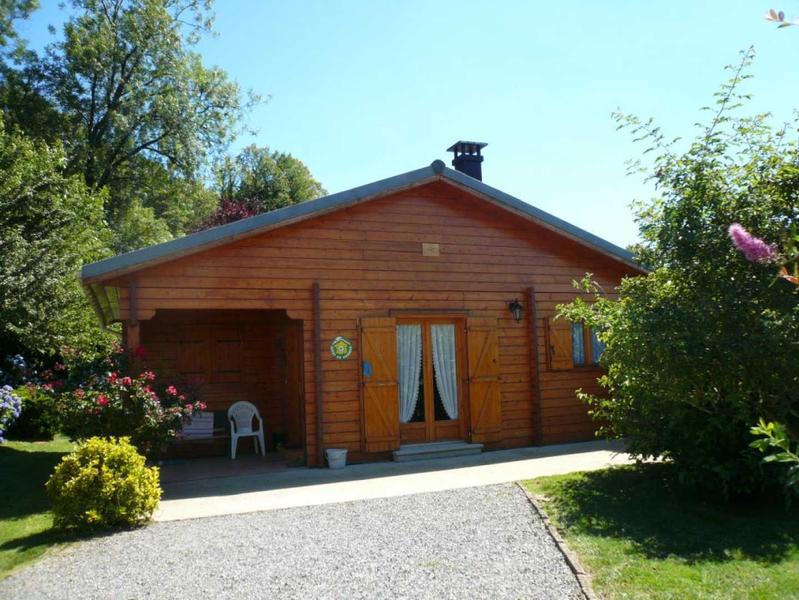 Le Chalet de Brassac G 468 Brassac 81 12