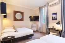 Photo de l'hotel Best Western Plus Hôtel Brice Garden à Nice