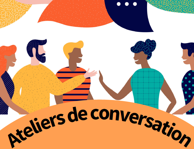 Atelier de conversation