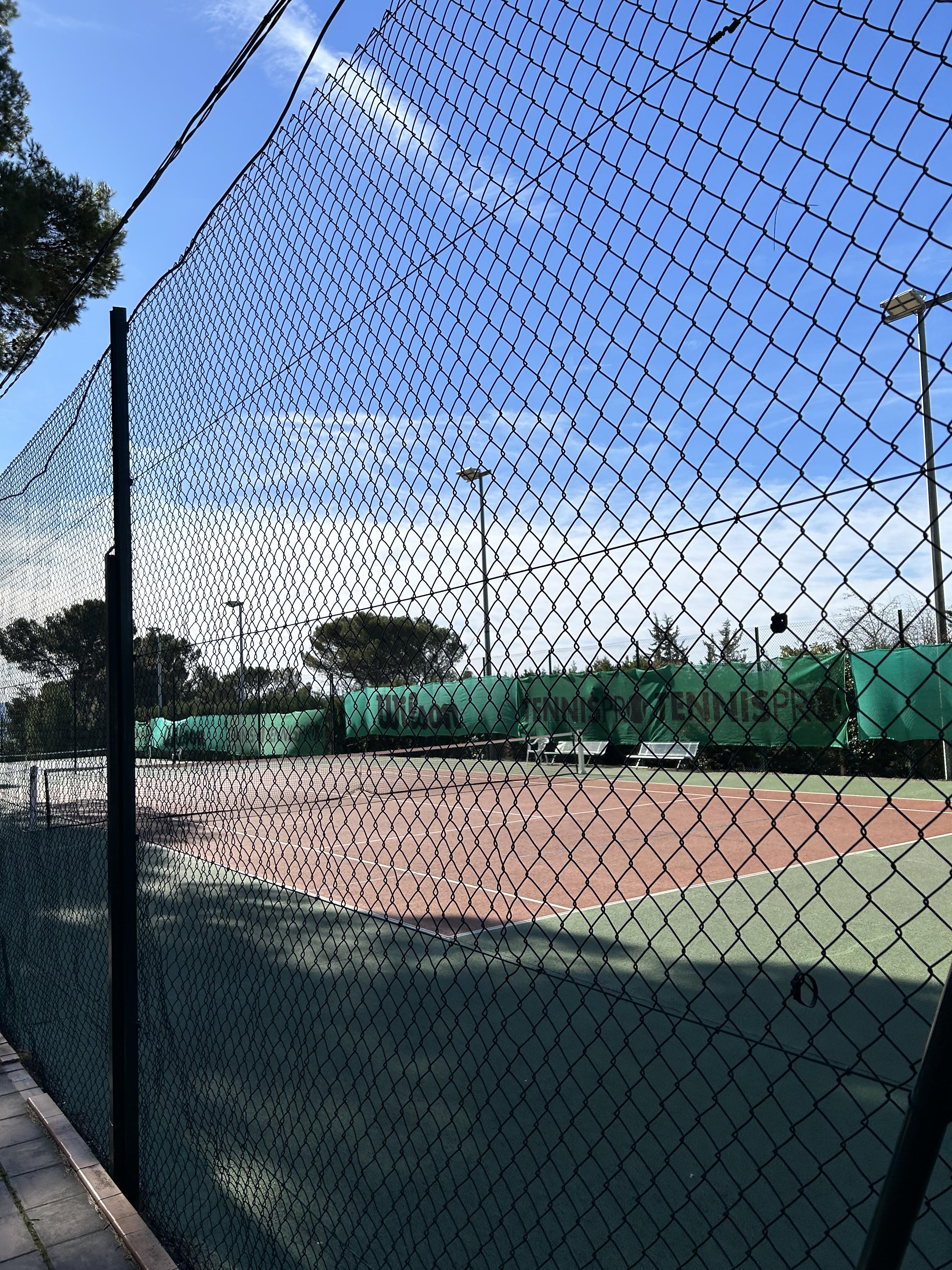 Tennis de Pertuis, Pertuis - photo 5