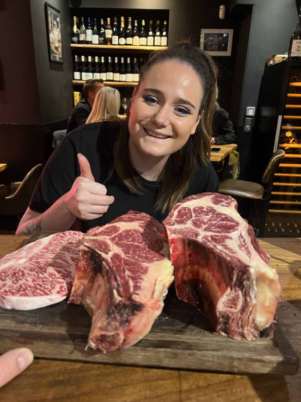 Gueuleton - Aix en Provence - photo 3