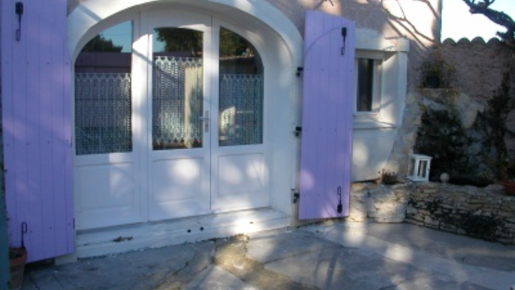 Gite des Bergeronnettes, Salon-de-Provence - photo 11