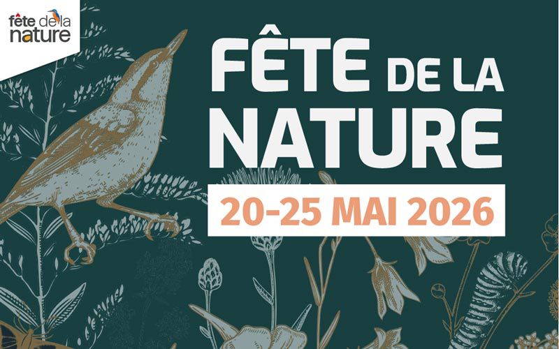 Fête la Nature