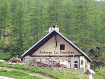 La Fruitière de Névache, à Fontcouverte