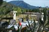 Restaurant Lac du Castillon