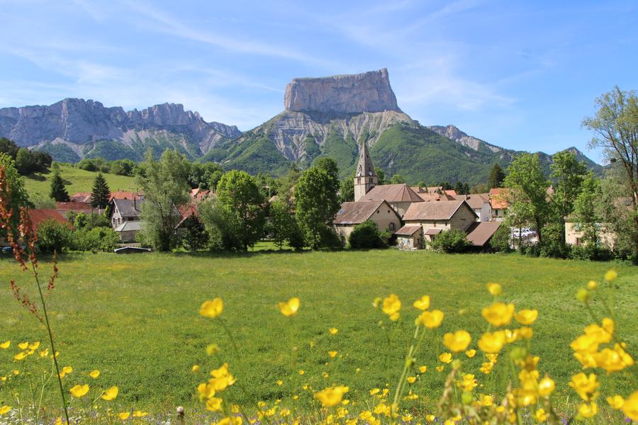 Tour de Chichilianne_Chichilianne