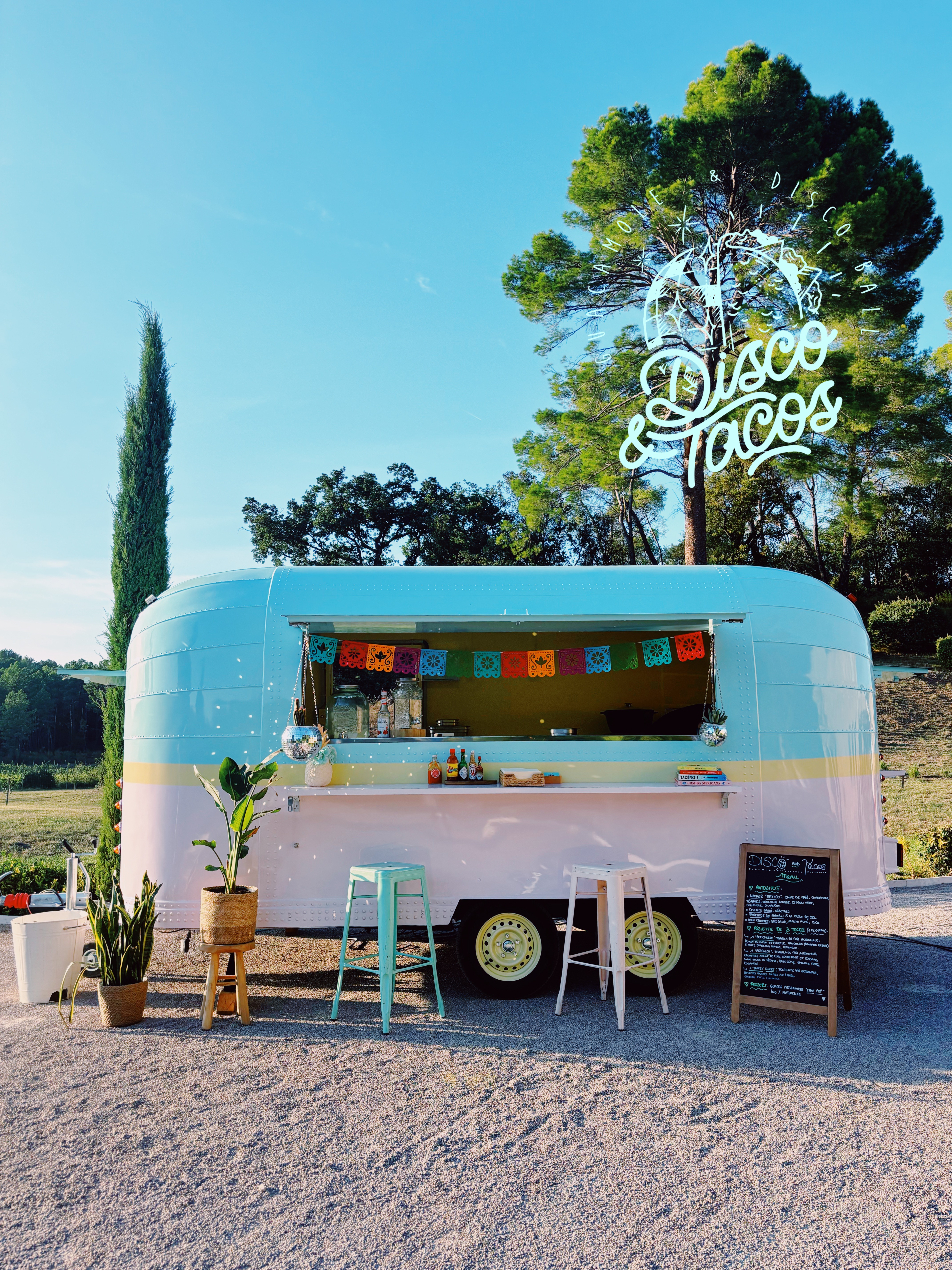 Disco & Tacos