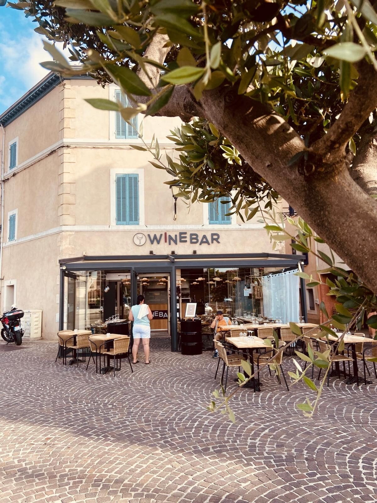 Le WineBar