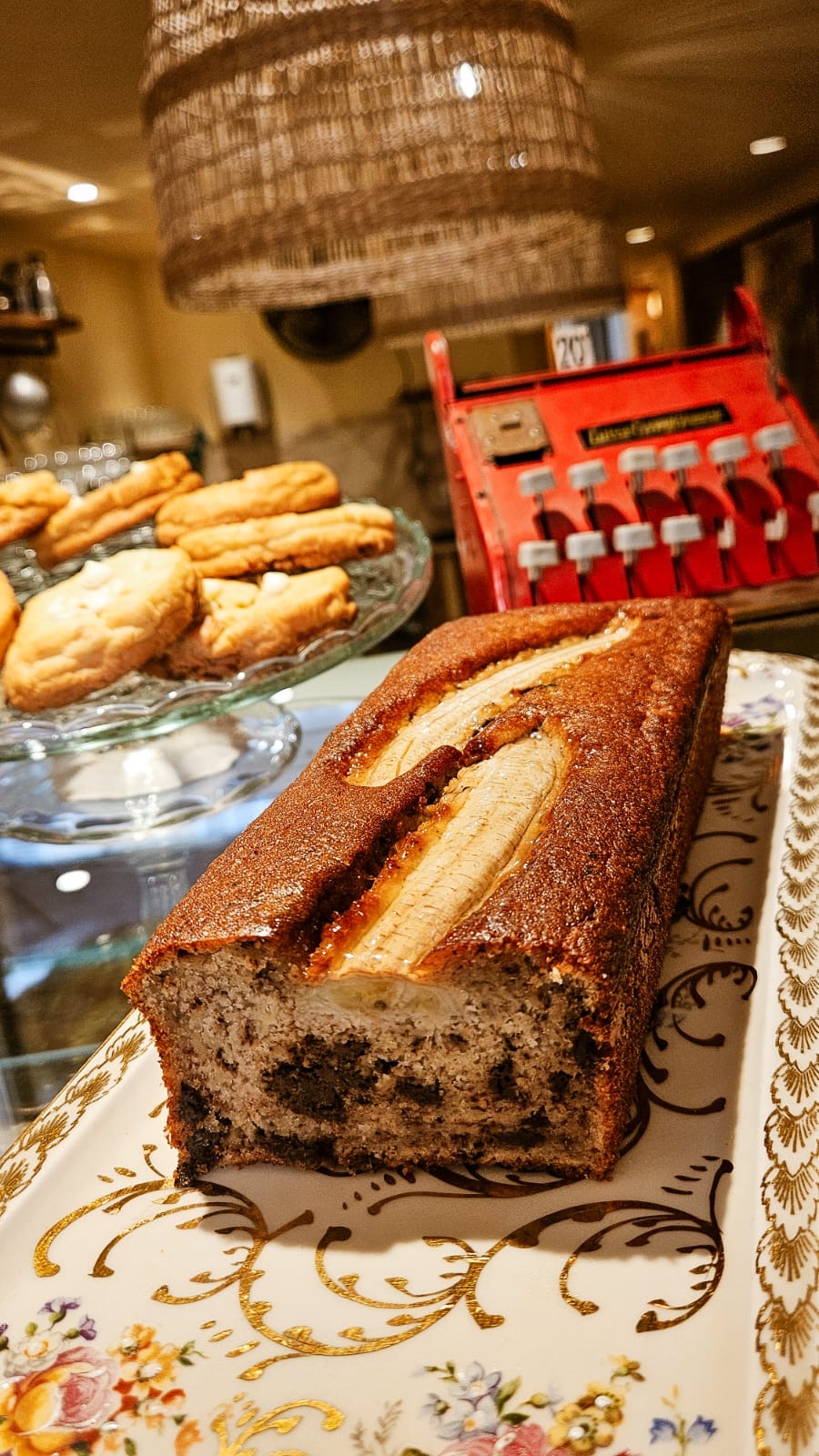 La Maryse - Comptoir gourmand