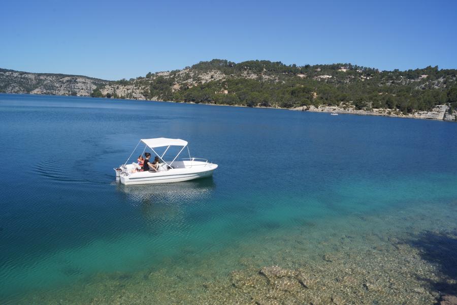 Alizé Electronic Location - Saint-Julien Le Montagnier