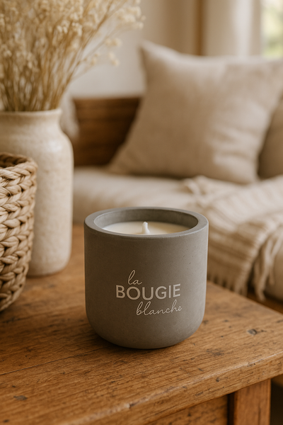 La Bougie Blanche_Biu00e8vres